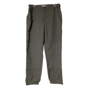 RAILRIDERS InsectShield Nylon‎ Hiking Pants – Size M